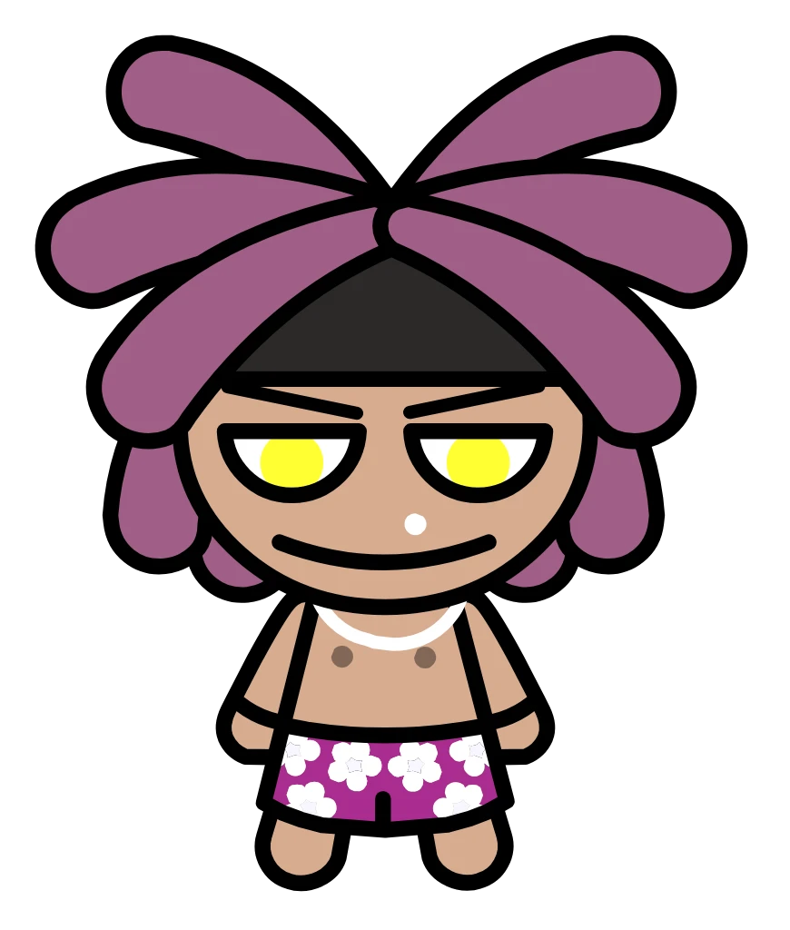 Avatar de BarSSon!.