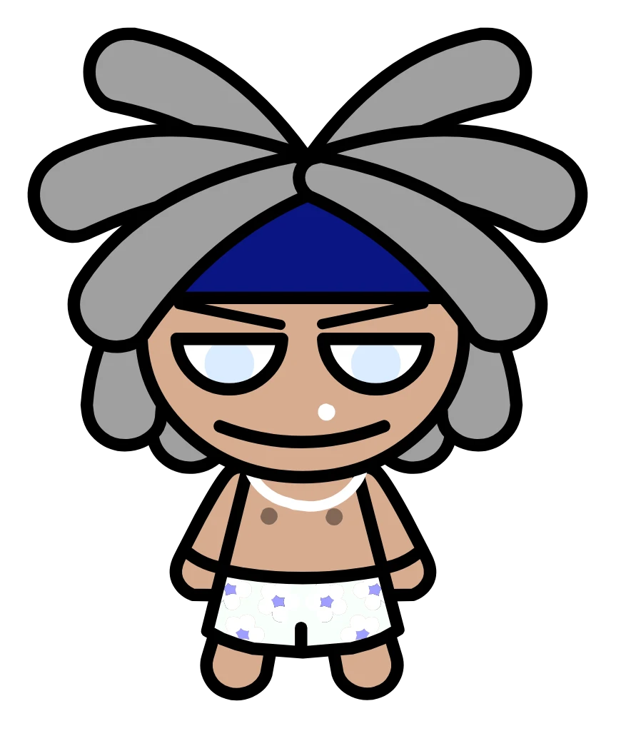 Avatar de Ronald