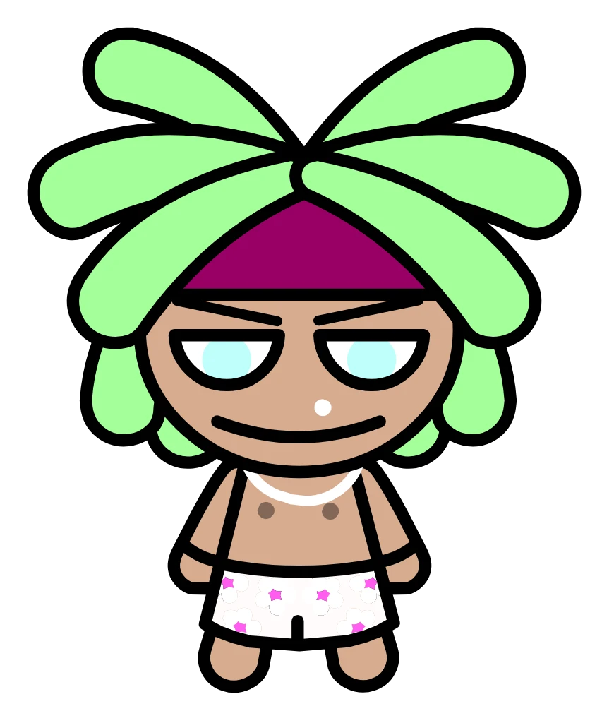 LaShoraSam's avatar