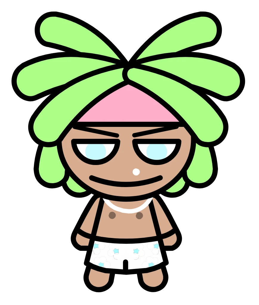 Avatar de Samantha:v