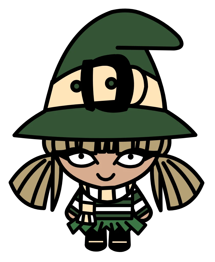Isis's avatar