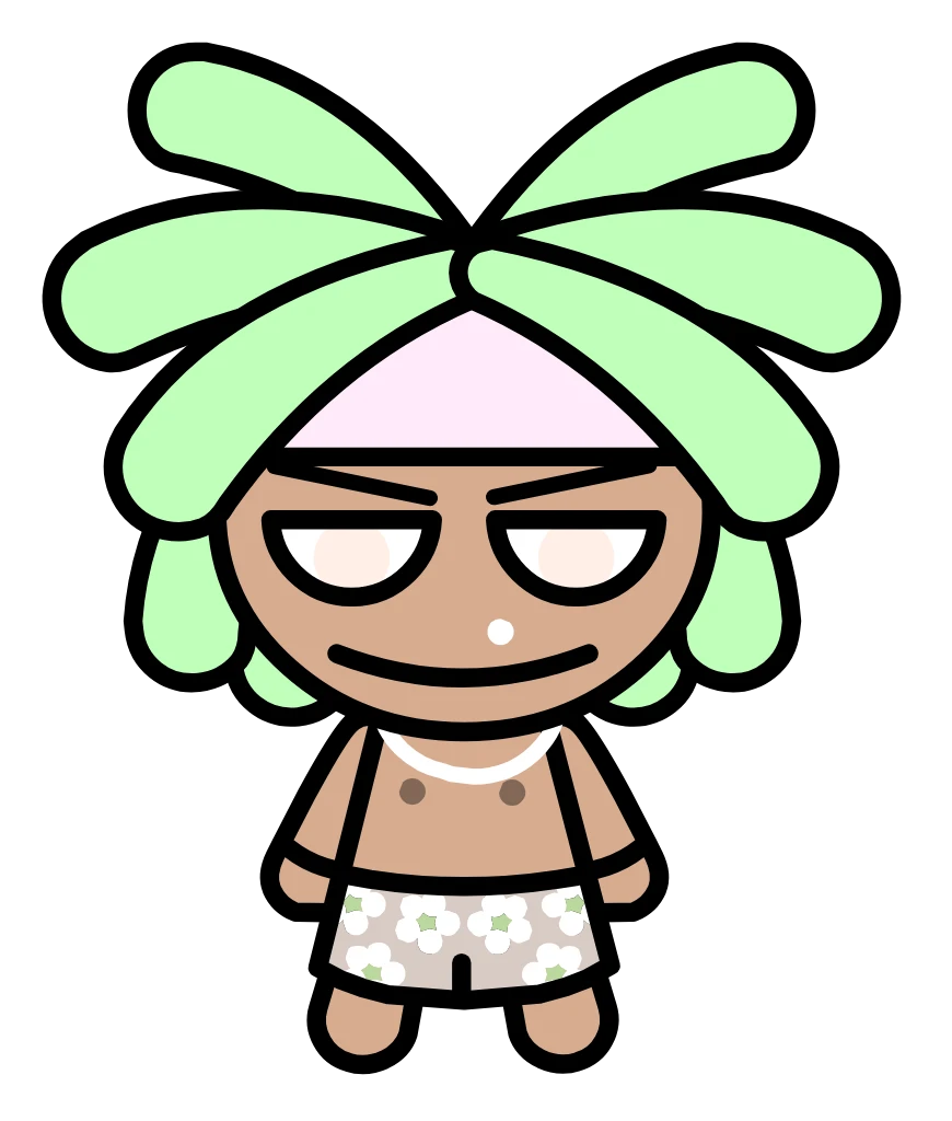 milton's avatar