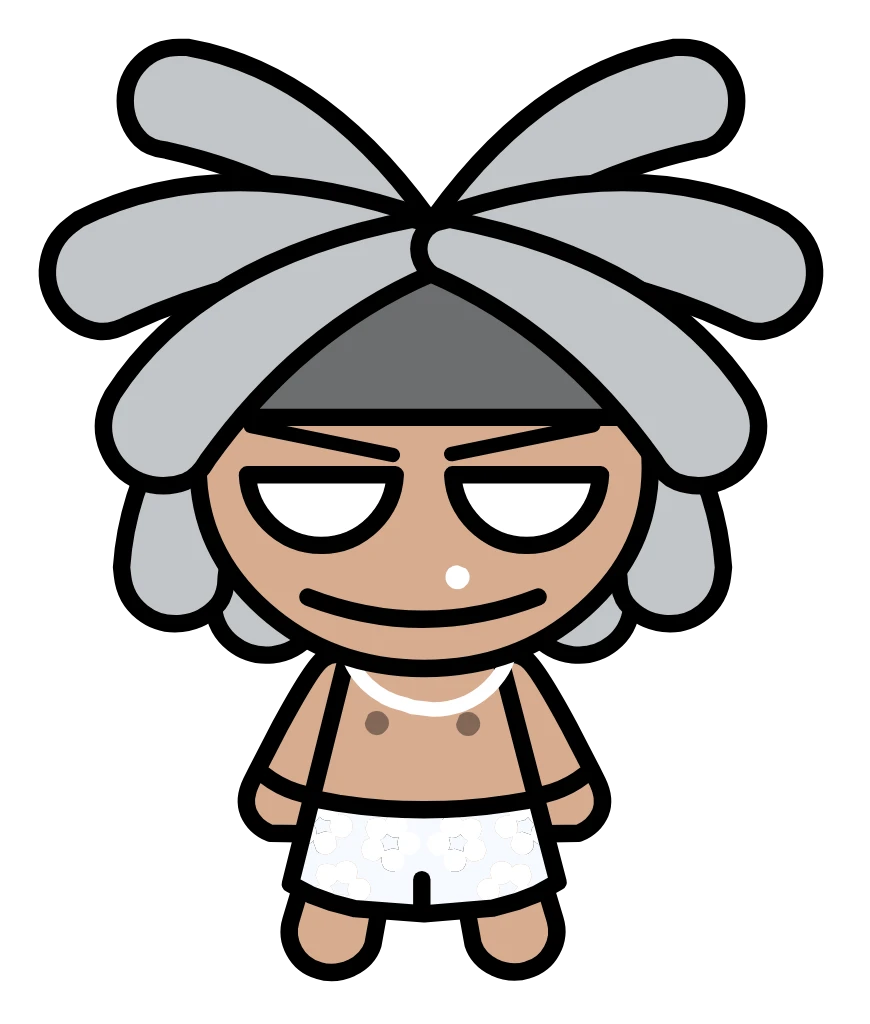 Avatar de MikeBahia