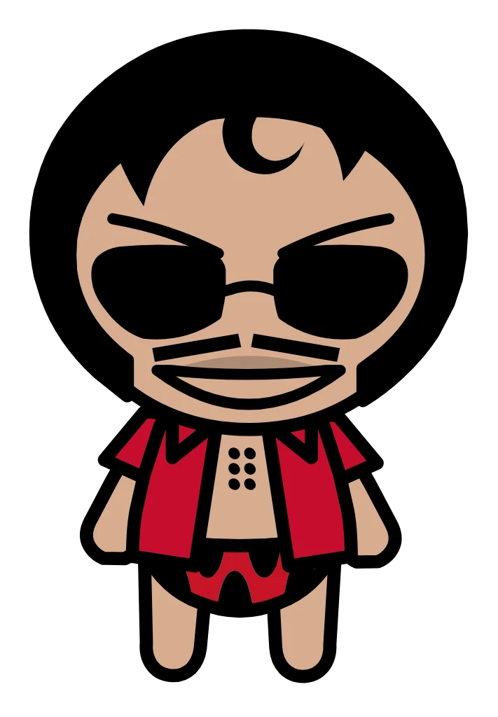 Avatar de MirrorX