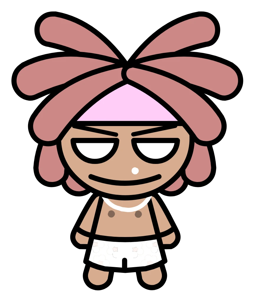 Avatar de Salma