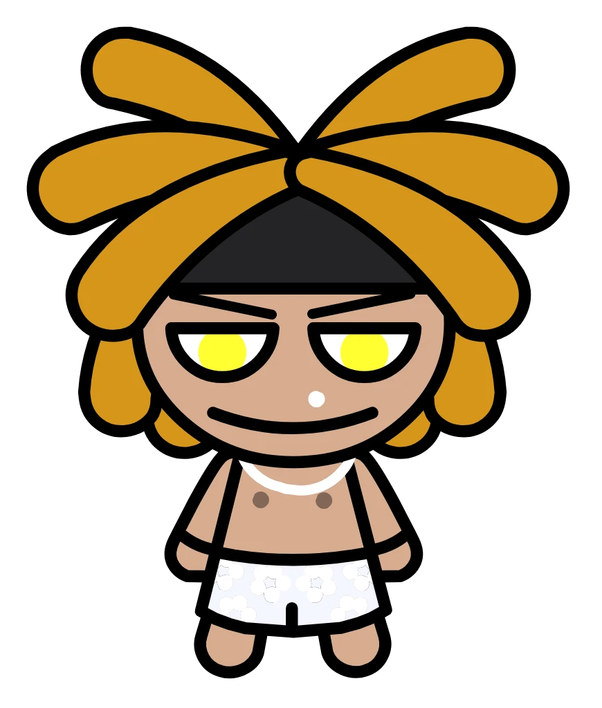 Rokefeler's avatar