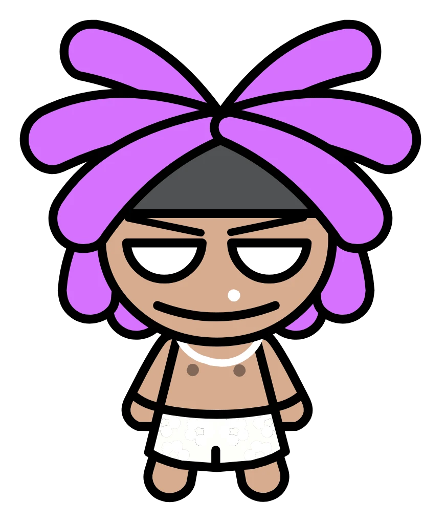 Avatar de Constanza!