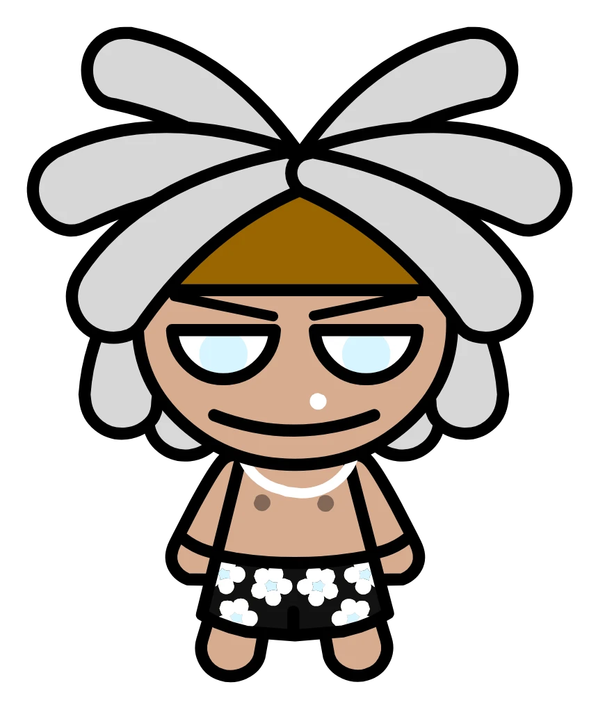 Geremi's avatar