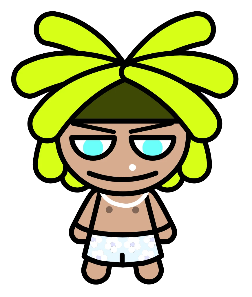 Avatar de Voltage