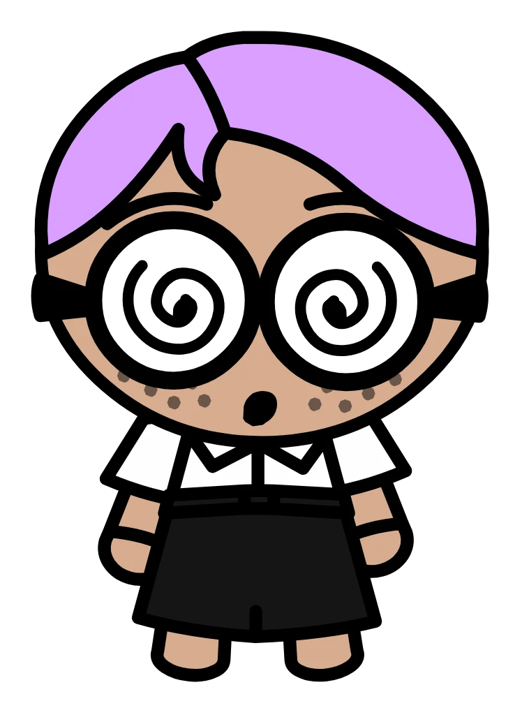 Silvia's avatar