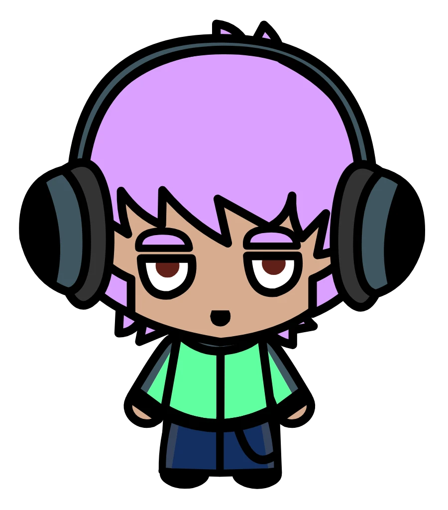 DameAkylor's avatar