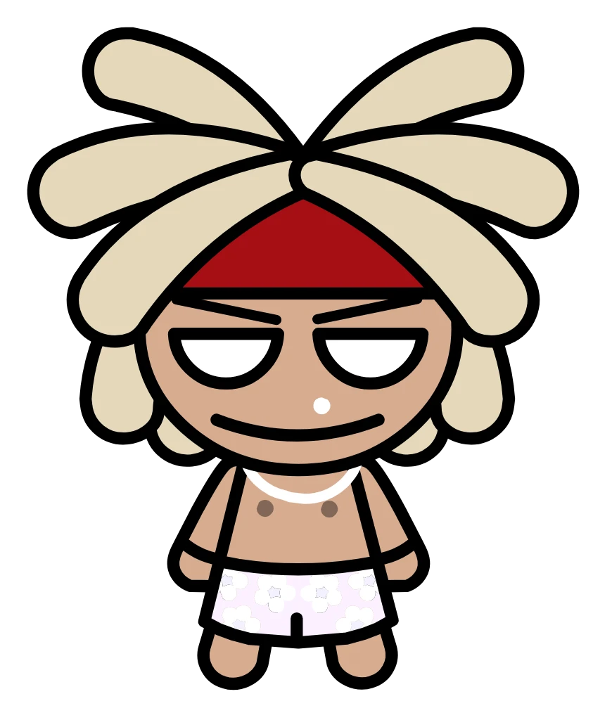 Avatar de Overdose