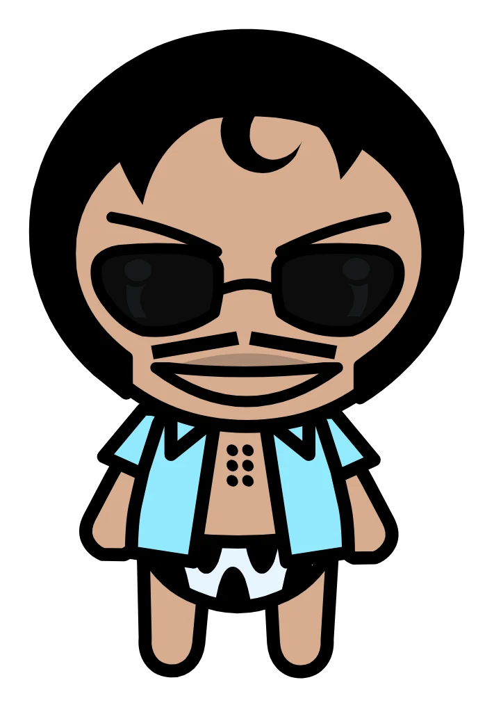 Avatar de -=Hunter=-