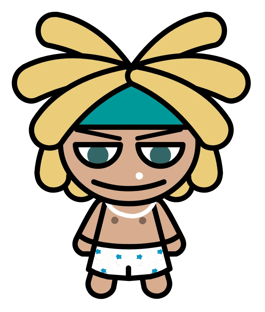 Avatar de Silvina
