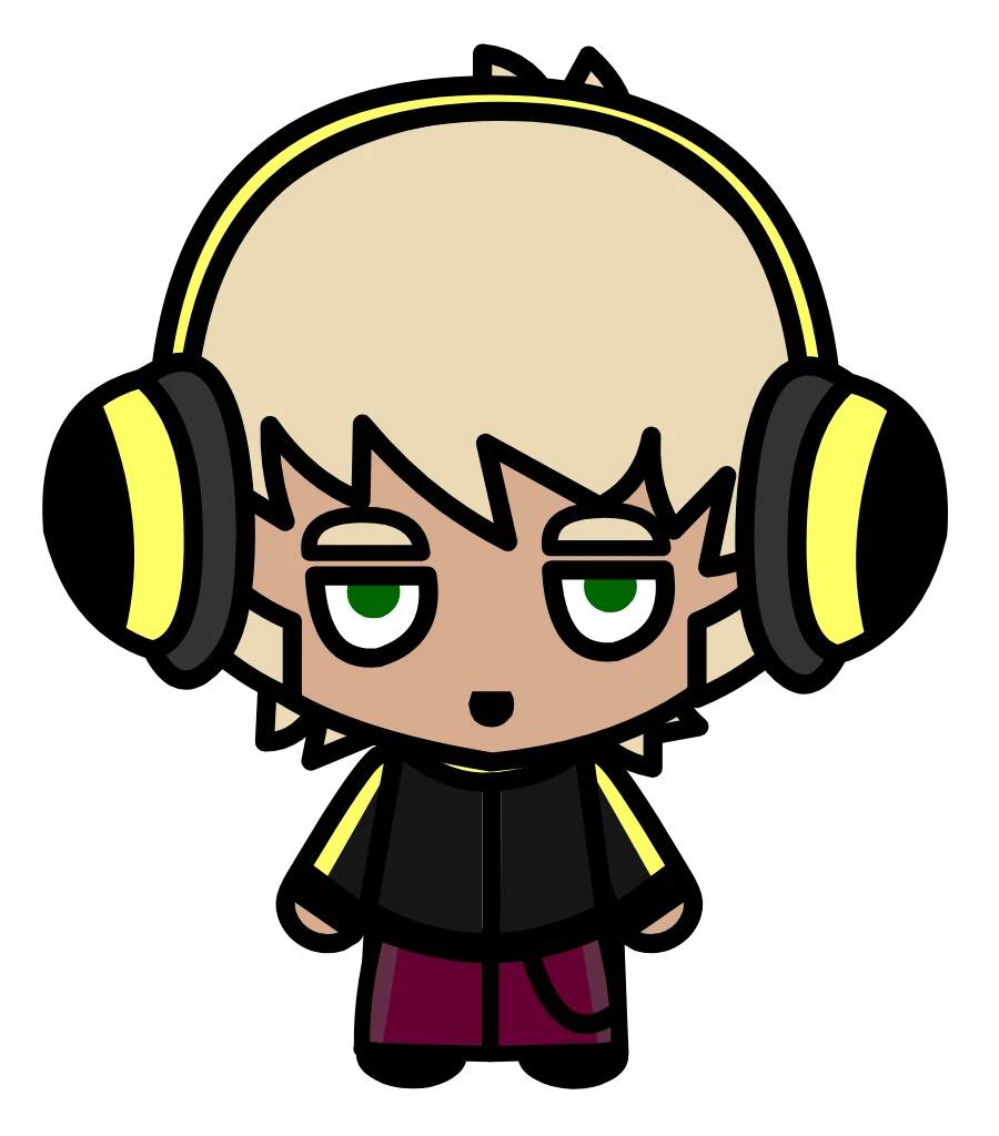 Avatar de Oshum