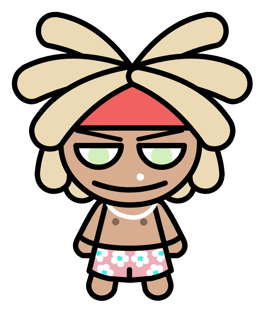 Avatar de Maqa