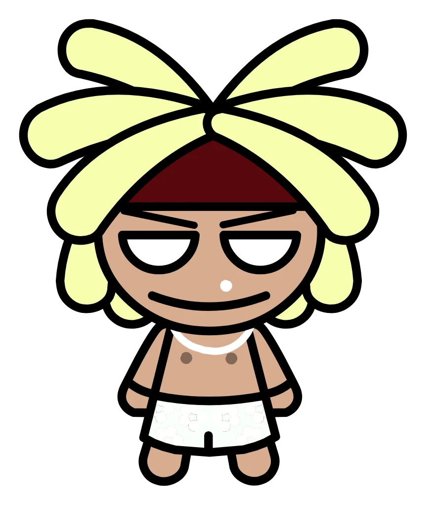 Avatar de GrayBird