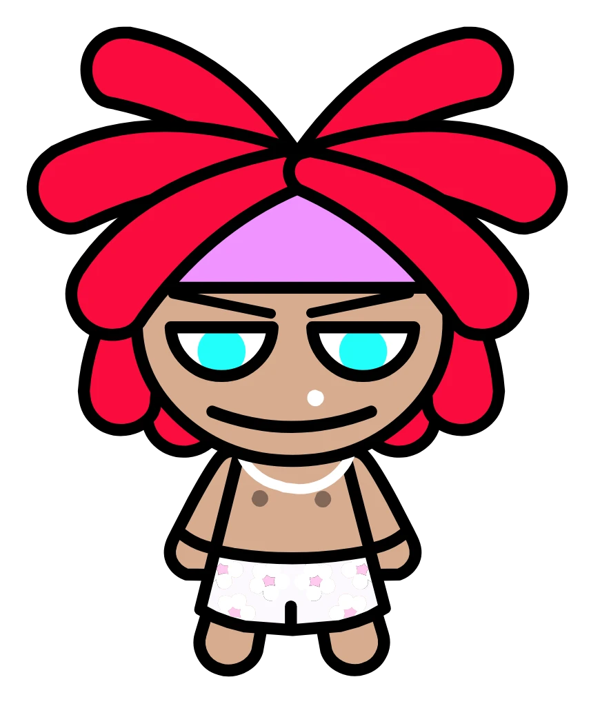 Avatar de Shely