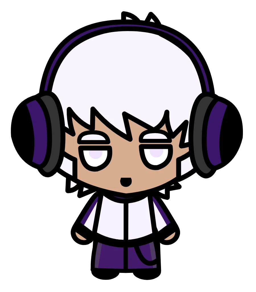Avatar de Andey