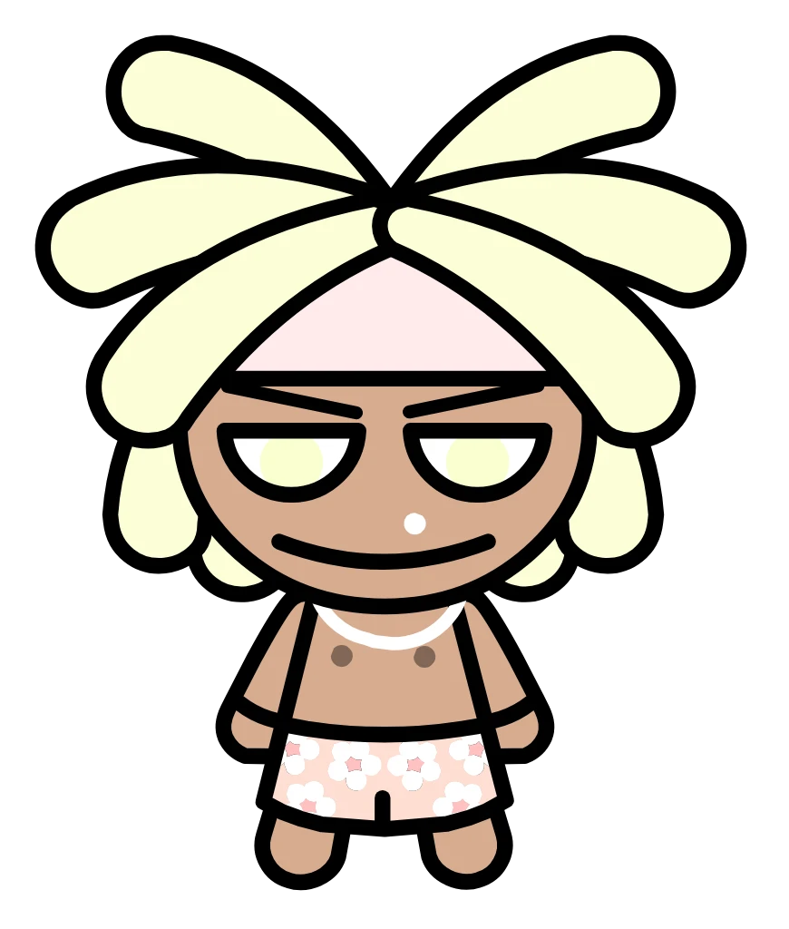 Ramona's avatar