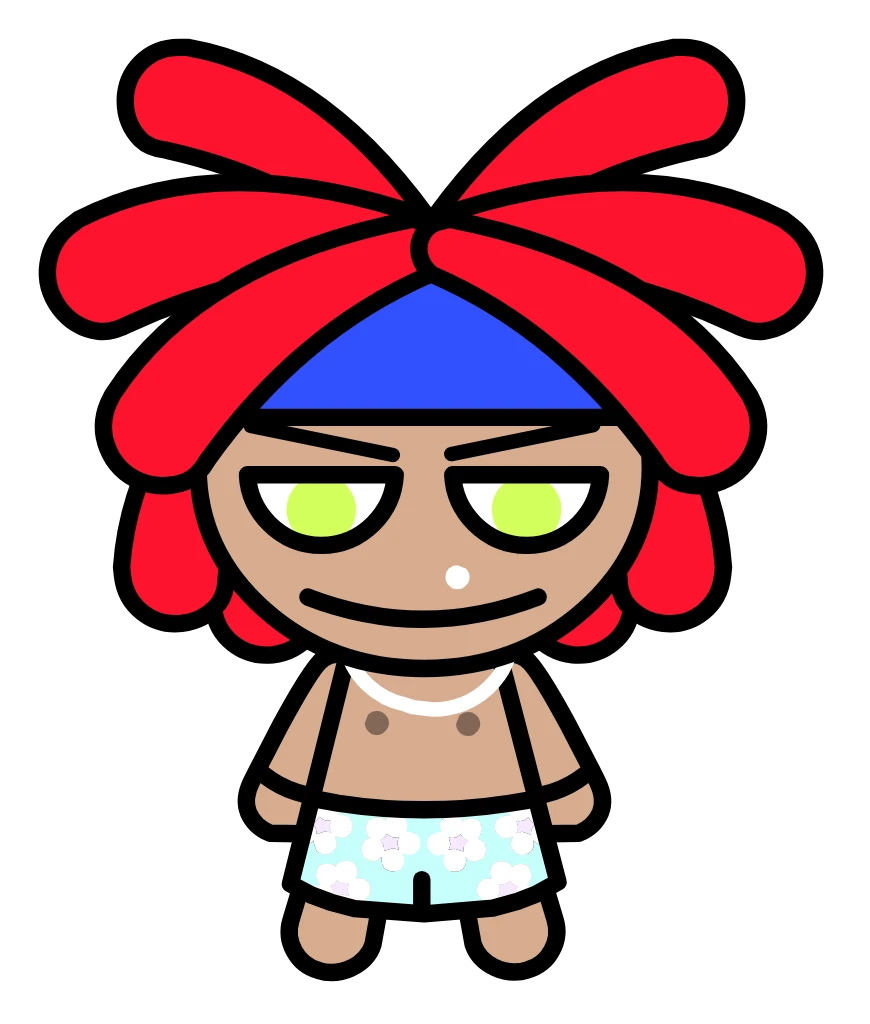 TRAVESTI's avatar