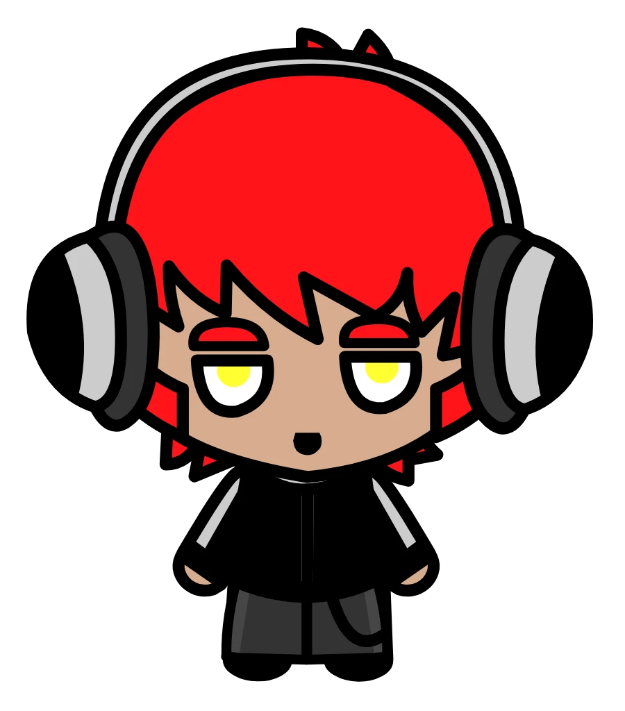 Smok's avatar