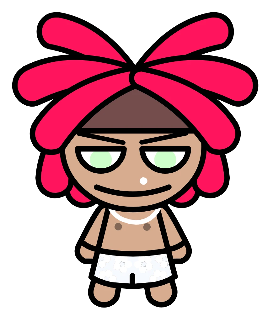 Liliana's avatar