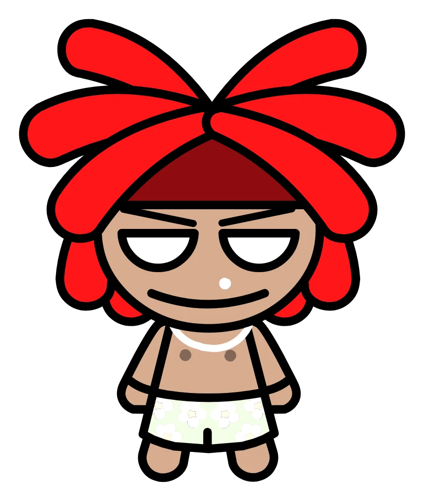 Avatar de ZaskaHD