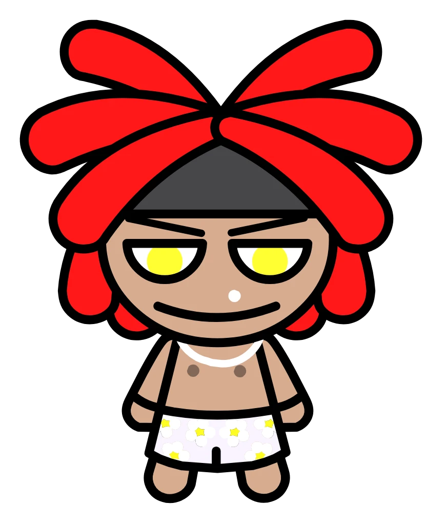 Avatar de Spanto