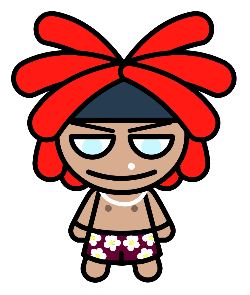 Avatar de Pudge