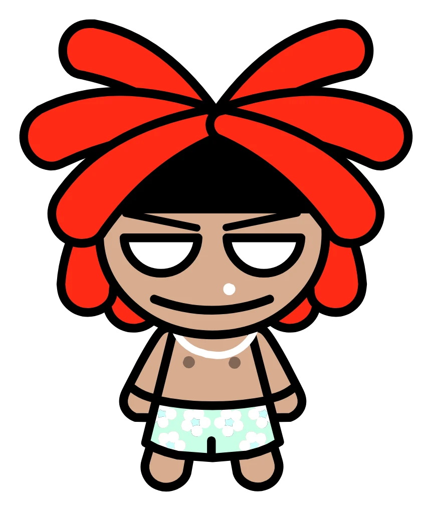 Avatar de Mec