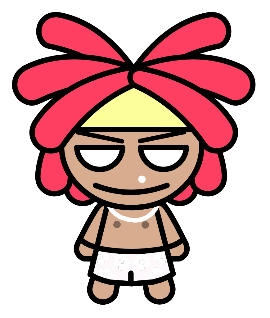 Avatar de Bermuda