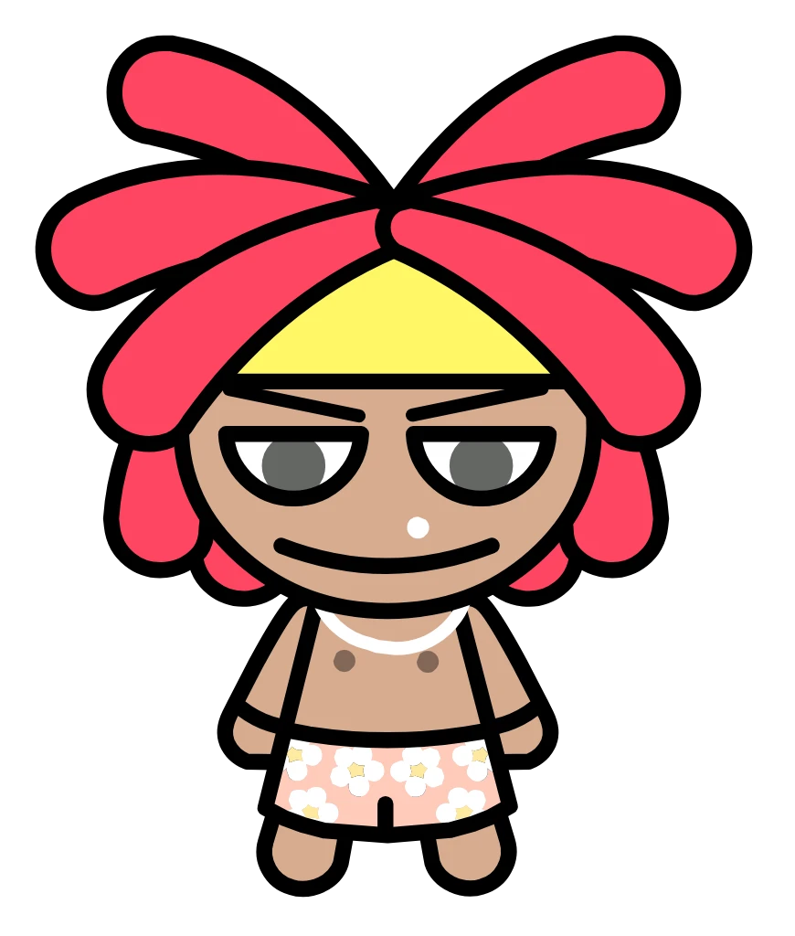 Munieca's avatar