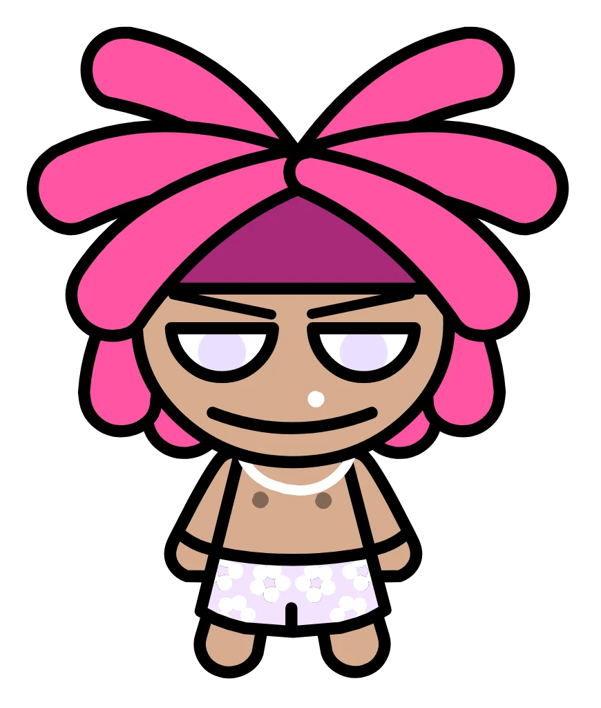 Avatar de Chaos