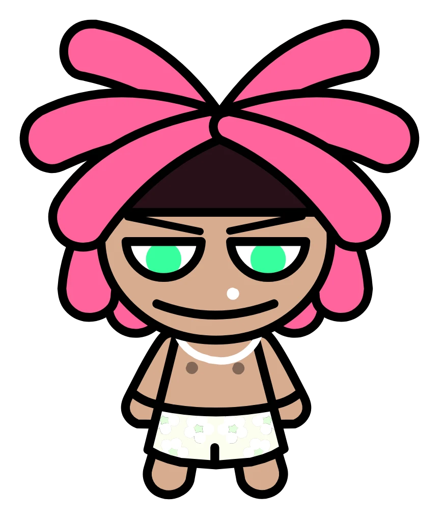 Mirian's avatar