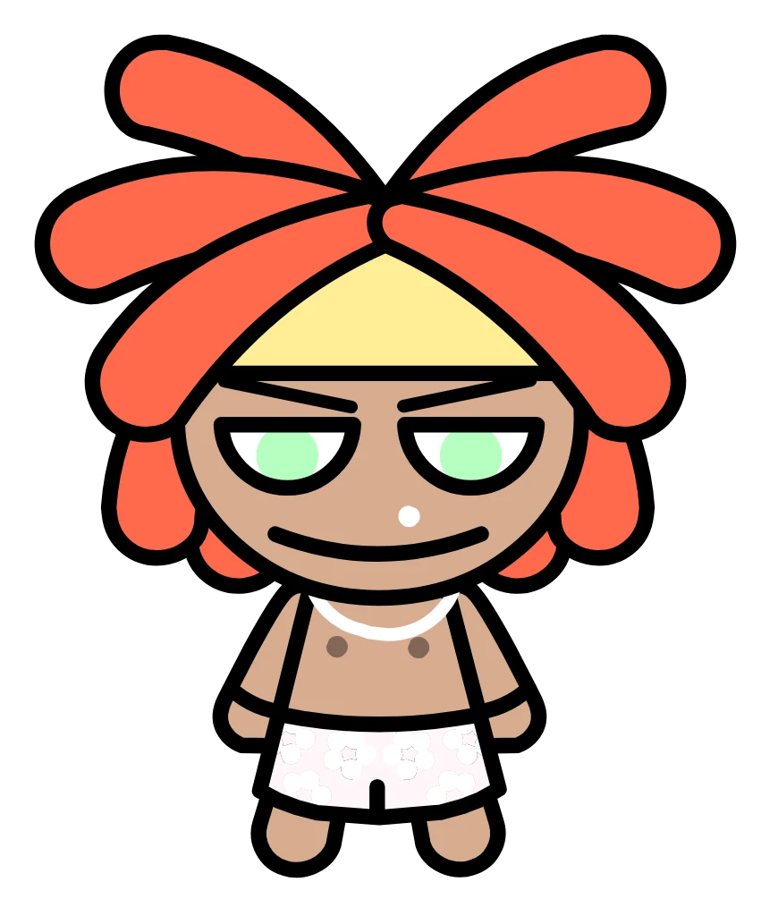 Avatar de Chula.
