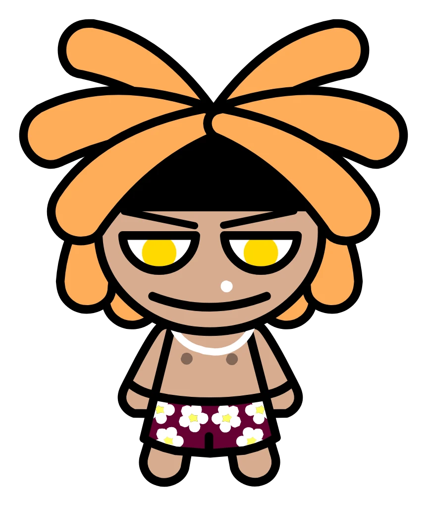 Avatar de Spynus