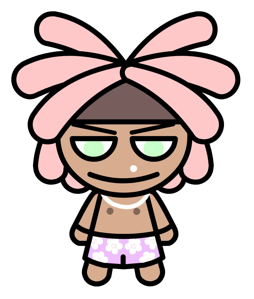 LaSinCejas's avatar