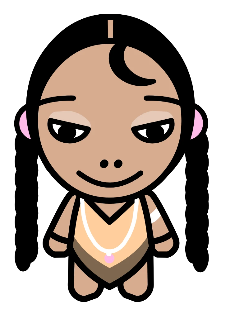 Burrita's avatar
