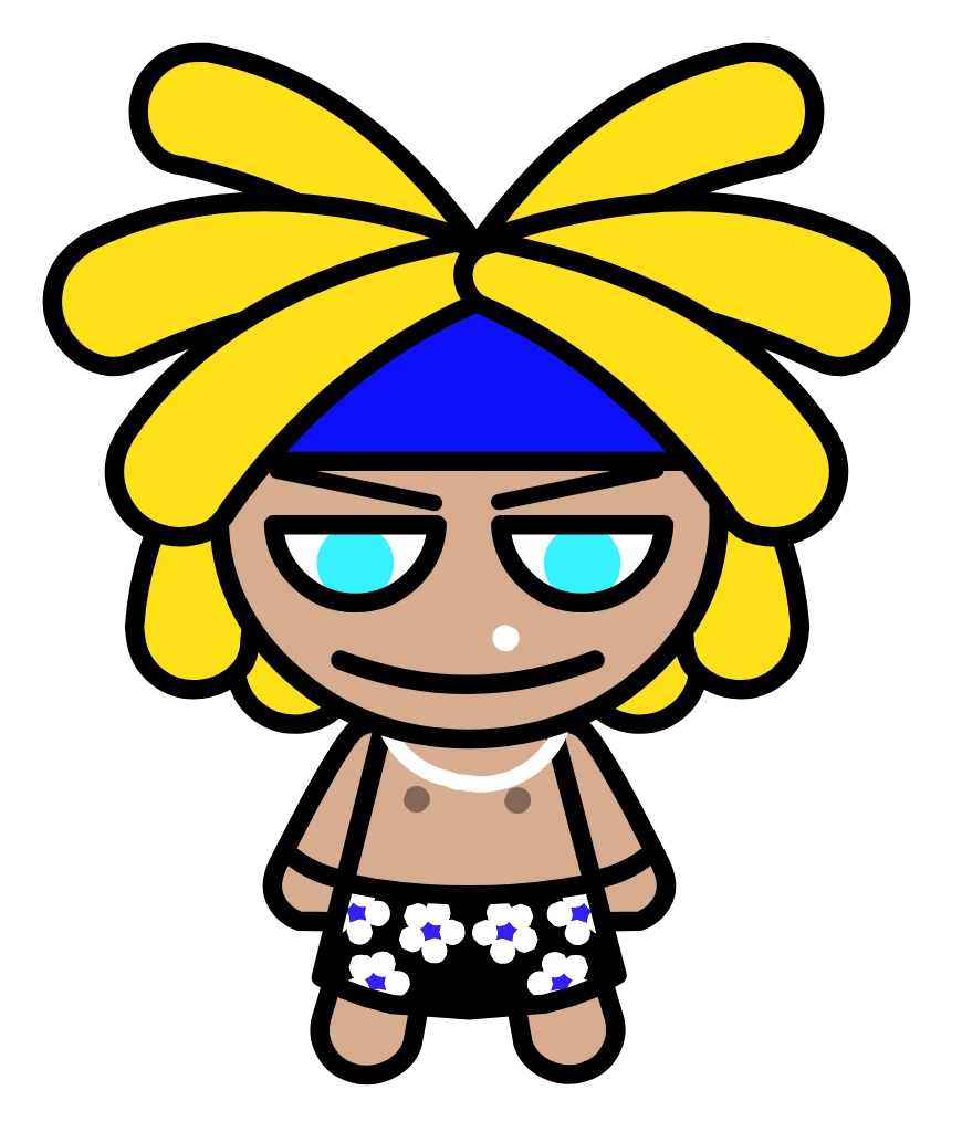 Avatar de Dioses.