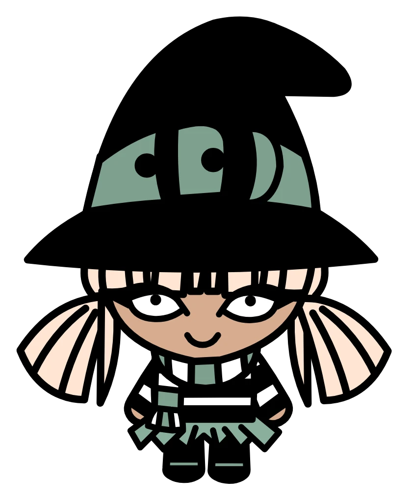 Shicka's avatar