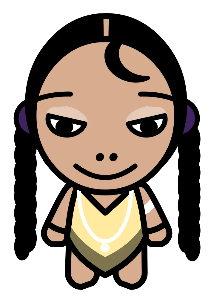 Avatar de Erica69