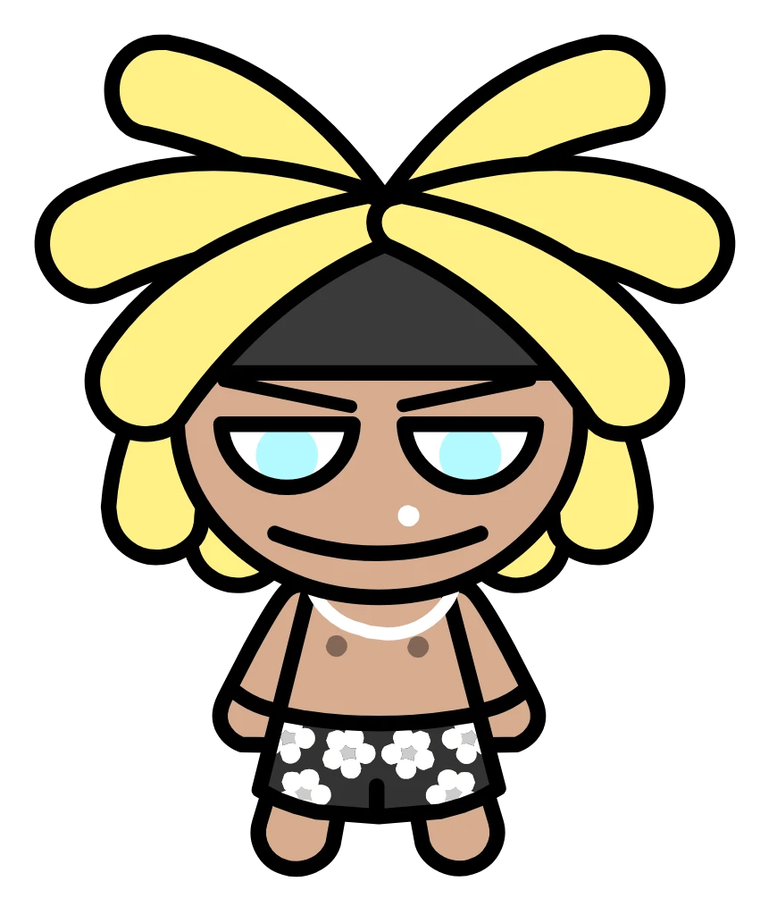 HandsUp!'s avatar