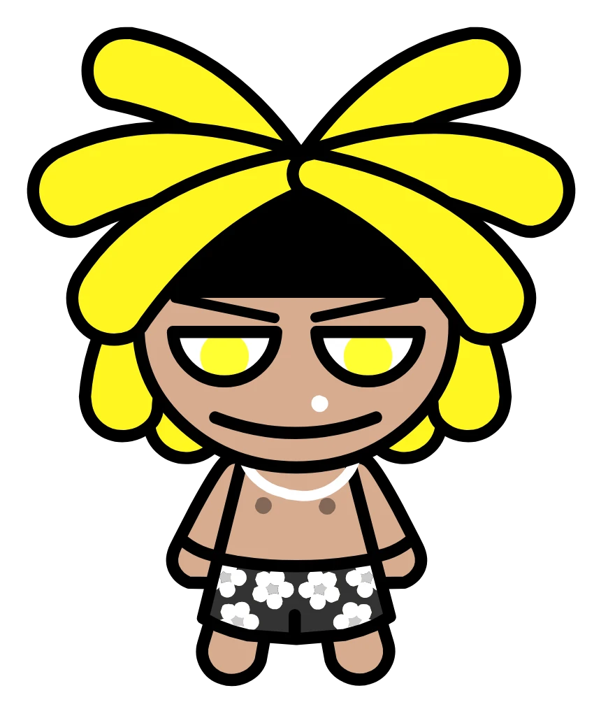 XAMAKITHO's avatar