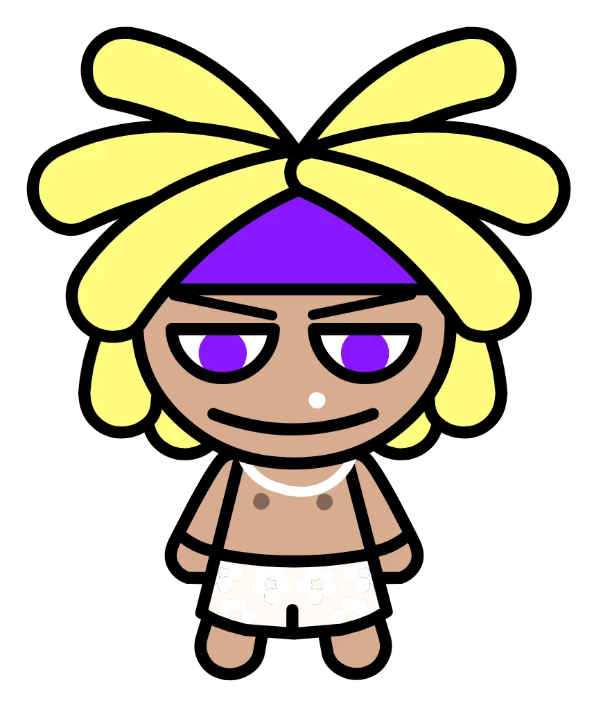 Avatar de Yulissa:x