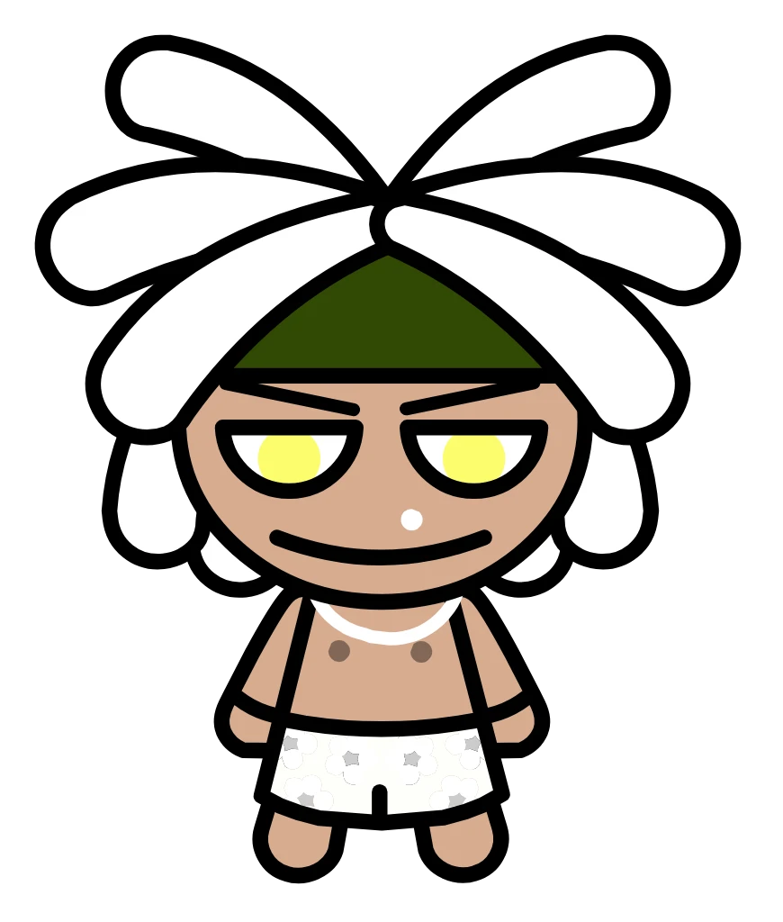 Avatar de Diosteamo