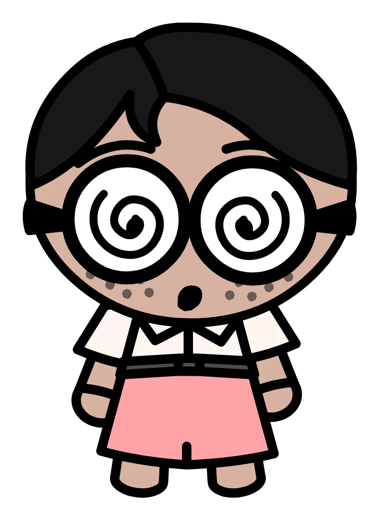 Barbie's avatar