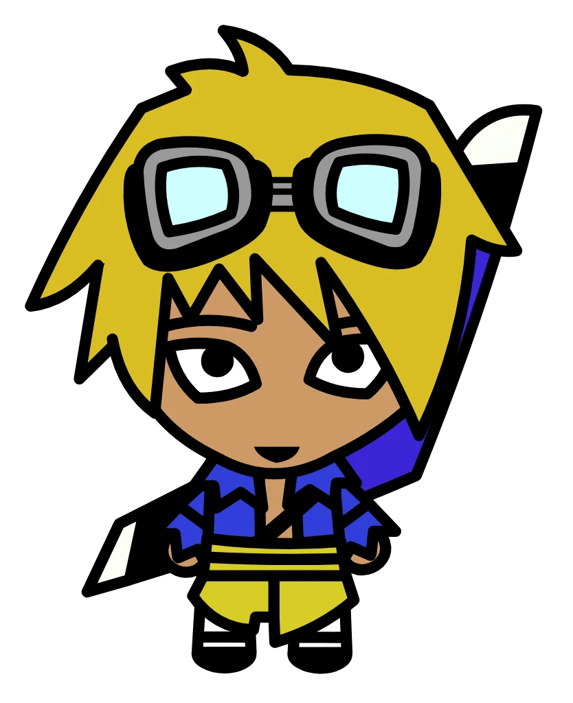 thepastime's avatar