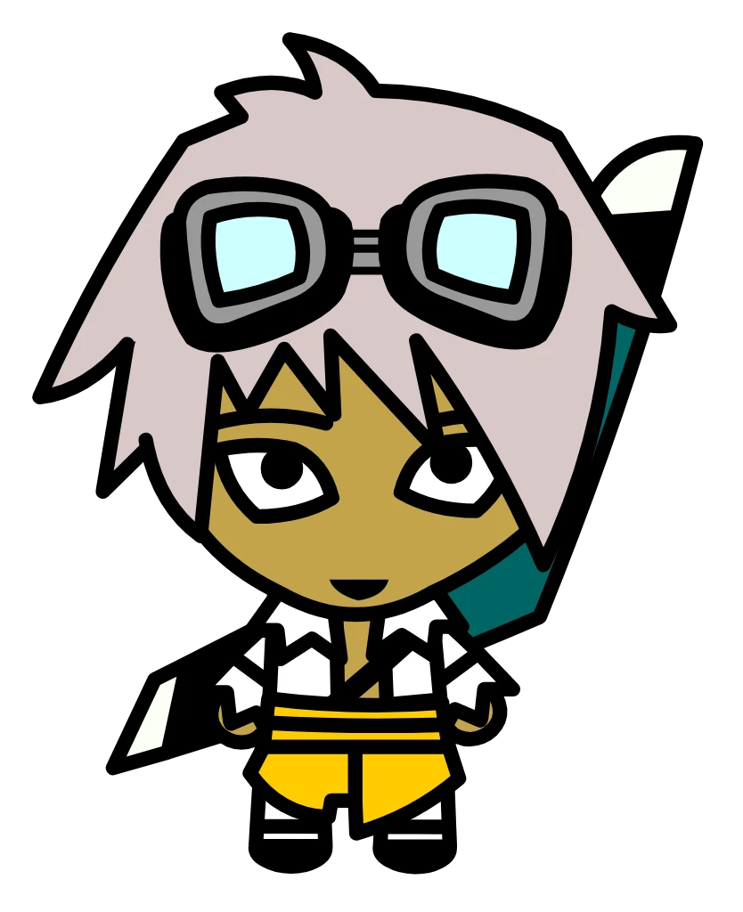 Kee's avatar