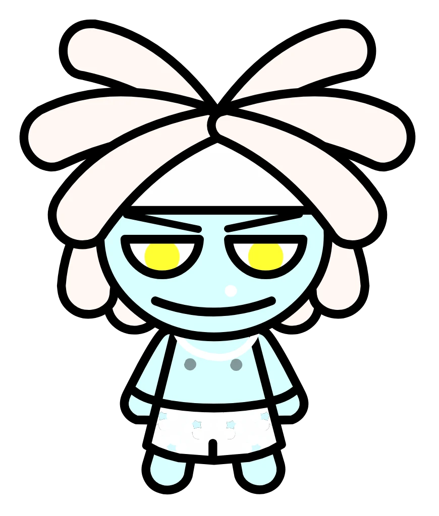 Avatar de World